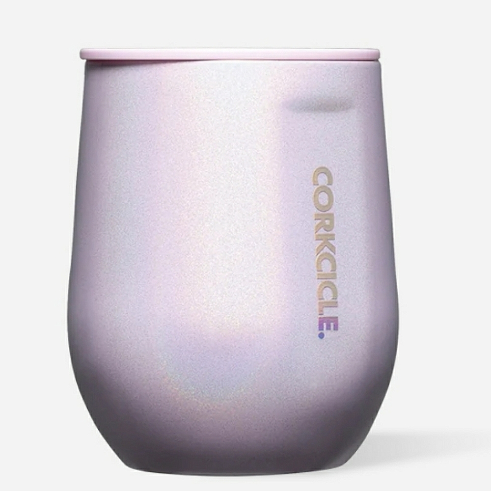 💥BUY 2 GET 1 FREE CORKCICLE UNICORN MAGIC STEMLESS, SIZE 12 OZ.